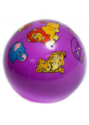 Детский мяч 20001930