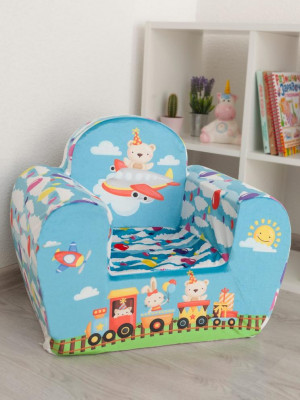 Классическое кресло PAREMO детское 20287867