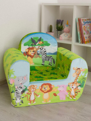 Классическое кресло PAREMO детское 20287869