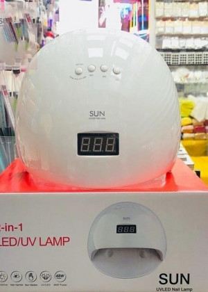 Маникюрная лампа 20507326