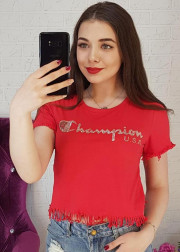 Футболка