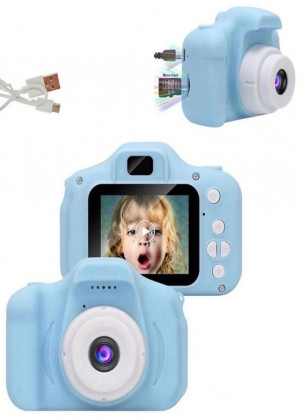 Детский фотоаппарат 20788715