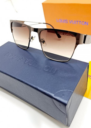 Набор солнцезащитные очки, коробка, чехол + салфетки #21169714