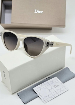 Набор солнцезащитные очки, коробка, чехол + салфетки #21175608