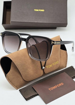 Набор солнцезащитные очки, коробка, чехол + салфетки #21175626