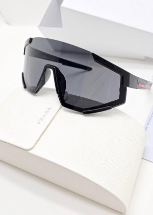 Набор солнцезащитные очки, коробка, чехол + салфетки #21176306