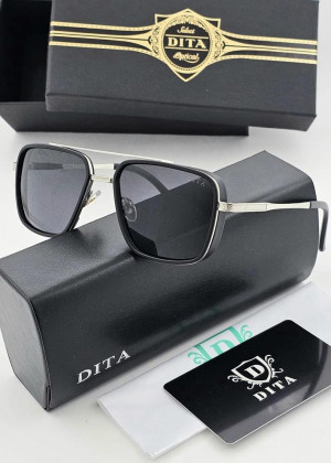 Набор солнцезащитные очки, коробка, чехол + салфетки #21177981