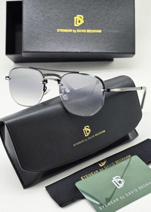 Набор солнцезащитные очки, коробка, чехол + салфетки #21185203