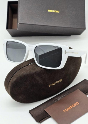 Набор солнцезащитные очки, коробка, чехол + салфетки #21185275