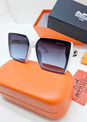 Набор солнцезащитные очки, коробка, чехол + салфетки #21189563