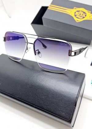 Набор солнцезащитные очки, коробка, чехол + салфетки #21189657