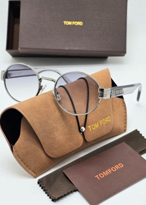 Набор солнцезащитные очки, коробка, чехол + салфетки #21193382