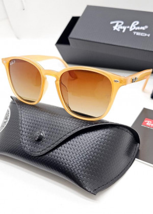 Набор солнцезащитные очки, коробка, чехол + салфетки #21194127