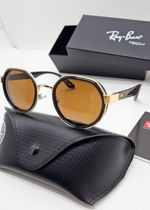 Набор солнцезащитные очки, коробка, чехол + салфетки #21194152