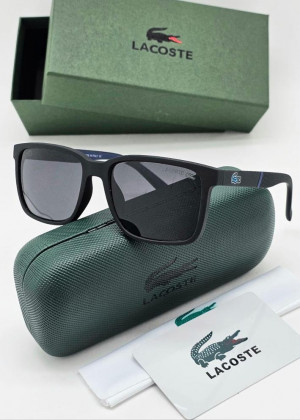 Набор солнцезащитные очки, коробка, чехол + салфетки #21197921