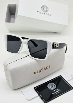 Набор солнцезащитные очки, коробка, чехол + салфетки 21197942