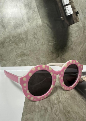 Детские солнцезащитные очки #21199562