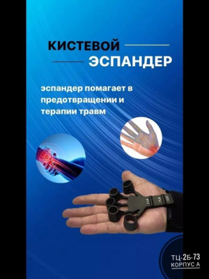 Кисть 21389564