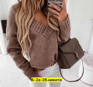 Свитер #21438962