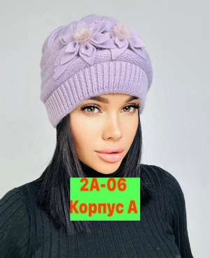 Шапка 21847702