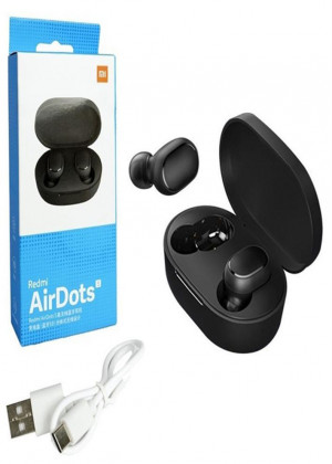 Беспроводные наушники Xiaomi Redmi AirDots #21966745