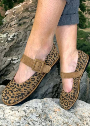 Балетки #22673949