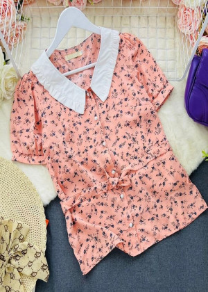 Блузка 22735062