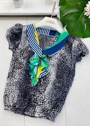 Блузка #22735068