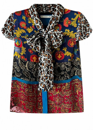 Блузка #22735070