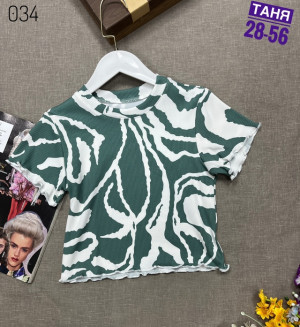 Футболка 22825108