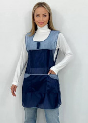 Фартук для обслуживания