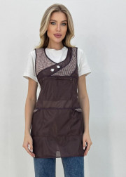 Фартук для обслуживания