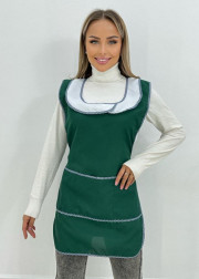 Фартук для обслуживания