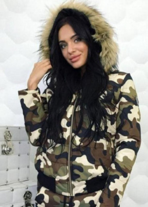 Куртка #22866516