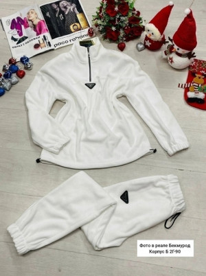 Спортивный костюм 22886916