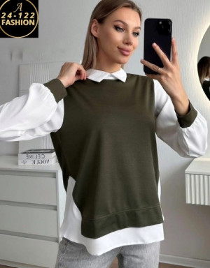 Блузка 22888549