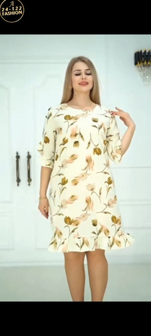 Платье 22889639