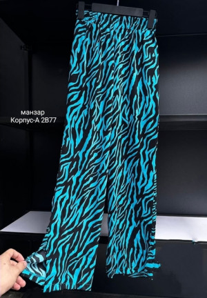 Брюки 22890175