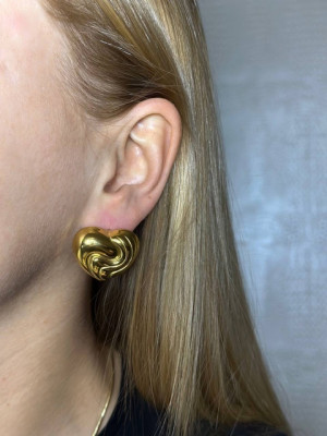 Серьги 22891652