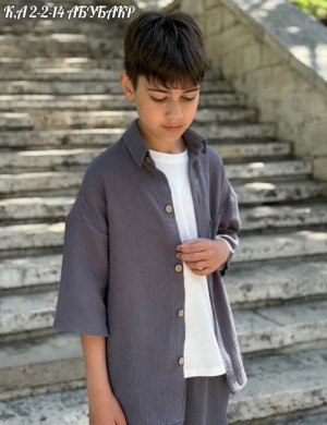 Костюм 22891840