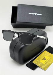 Мужские солнцезащитные очки