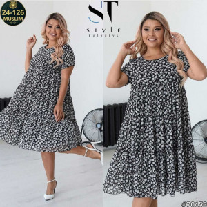 Платье 22894354