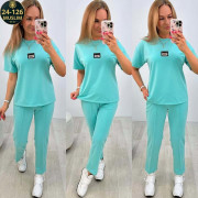 Спортивный костюм