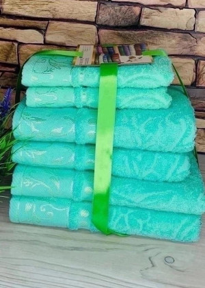 Полотенце #22895149