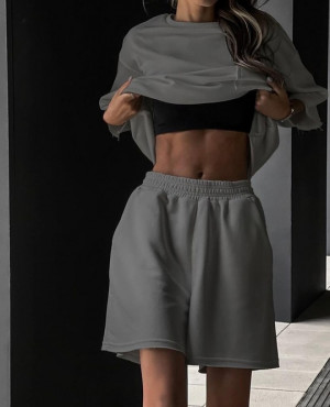 Спортивный костюм 22899557