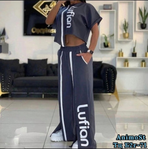 Спортивный костюм 22899888