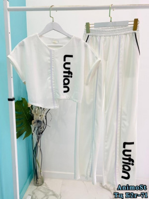 Спортивный костюм 22899889