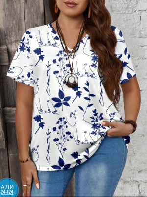 Блузка 22901055