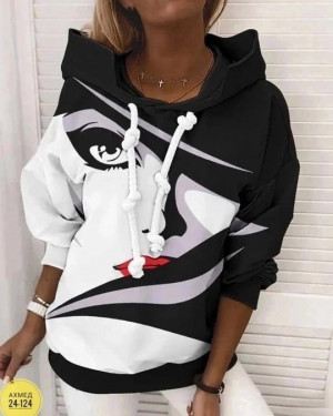 Толстовка 22901192