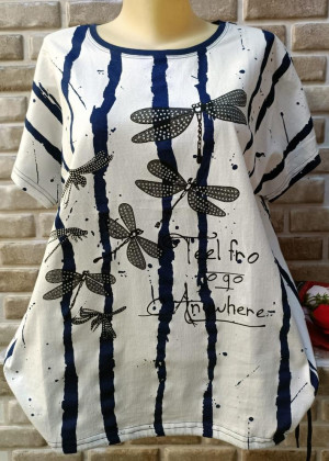 Футболка 22902320